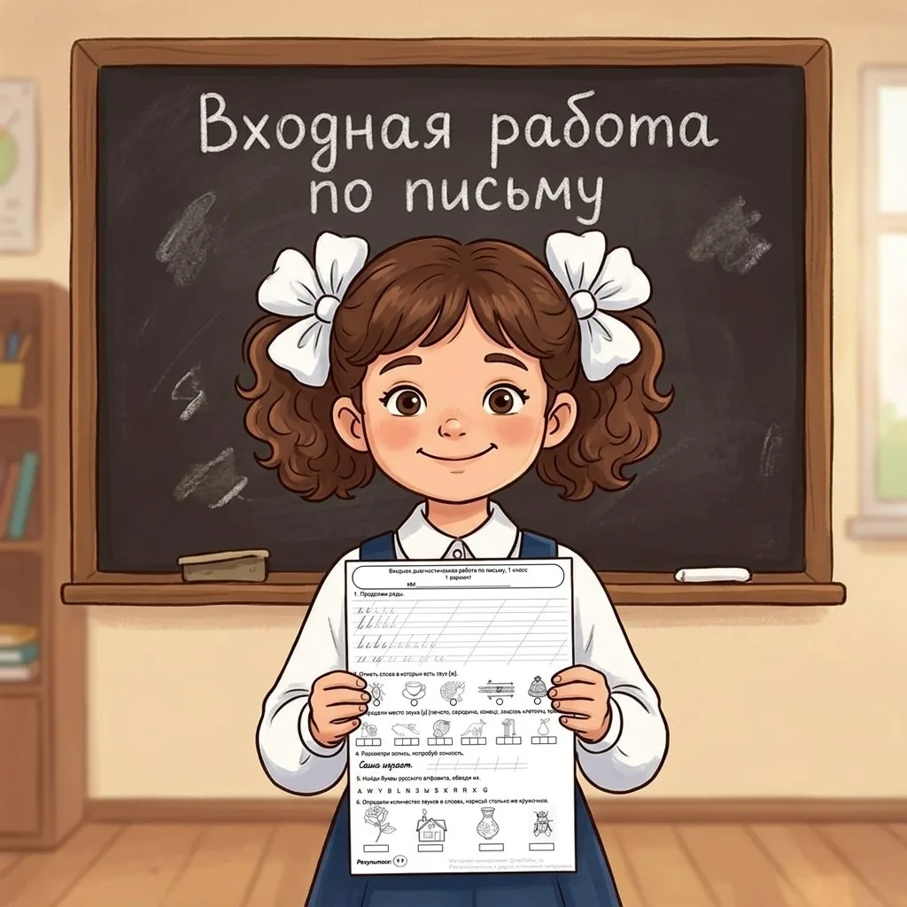 Входные контрольные 1 кл

Комплект входных контрольных для 1 кл по русскому, математике, чтению, окр