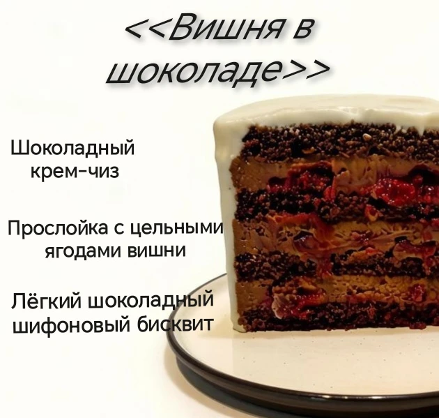 🍰«Встречайте Нашу новую героиню!🍰