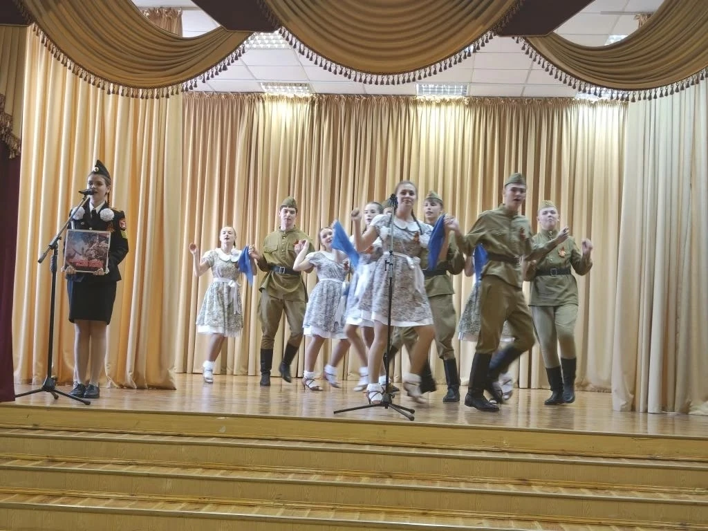 #АтыБатыСтарыйОсколРодинаГероев🎗️