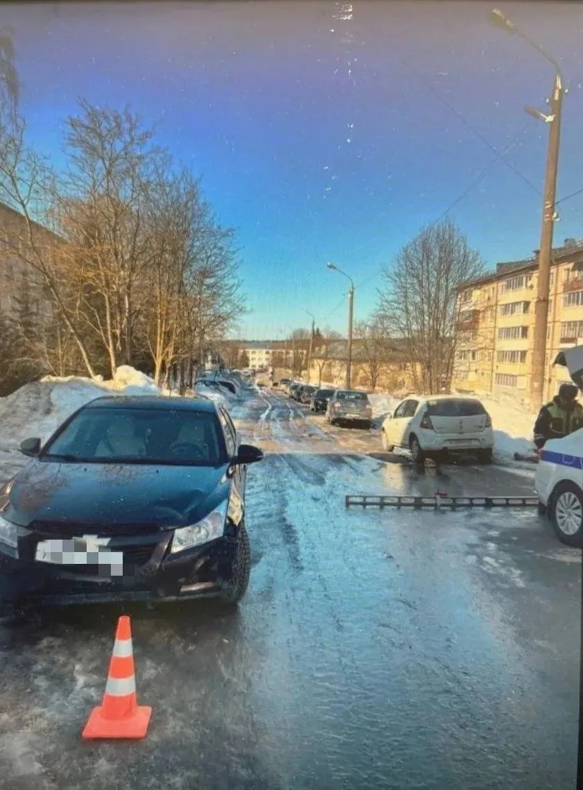 В Суздале перед судом предстанет виновница ДТП, скрывшаяся с места аварии