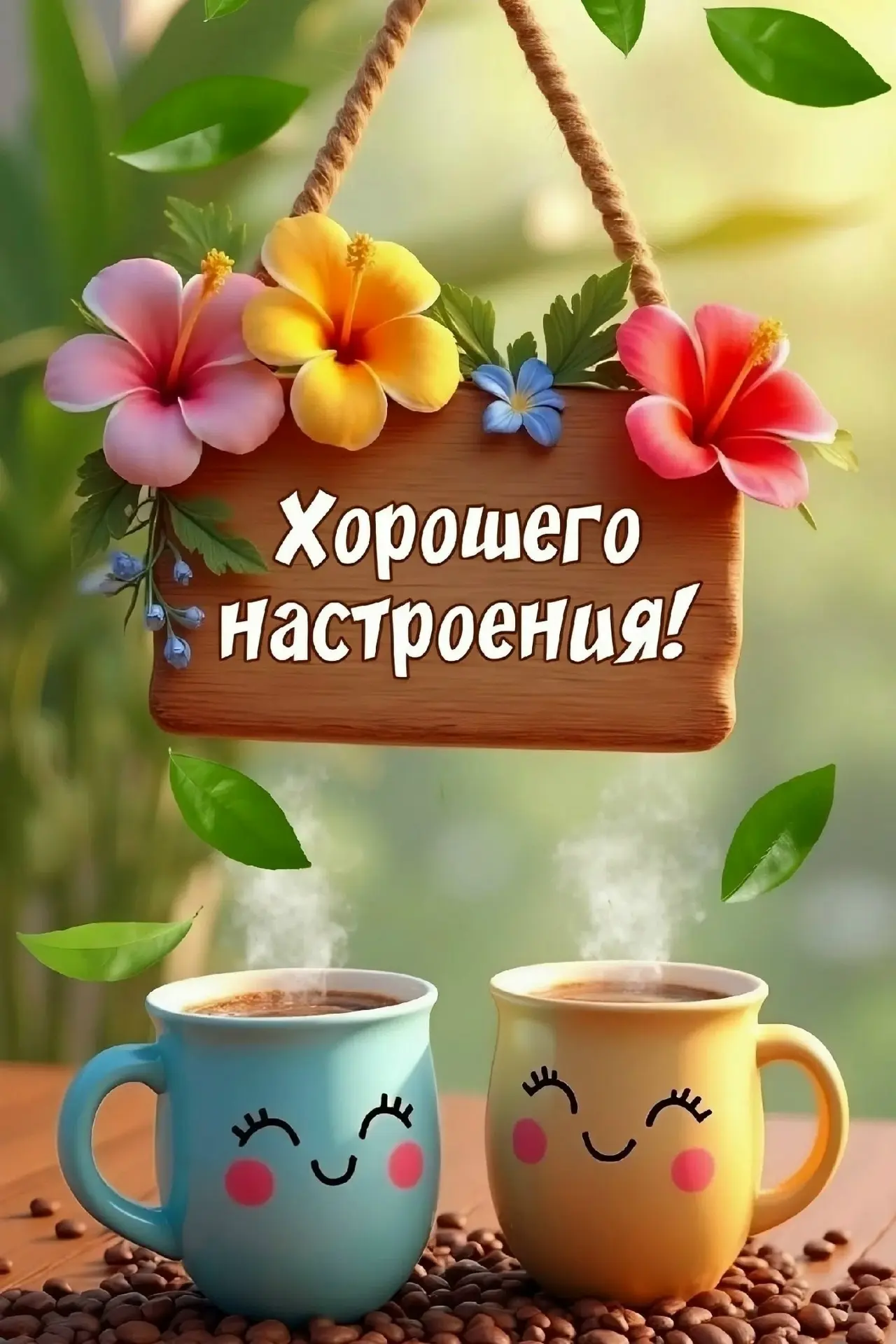 🎀 Красивые открытки