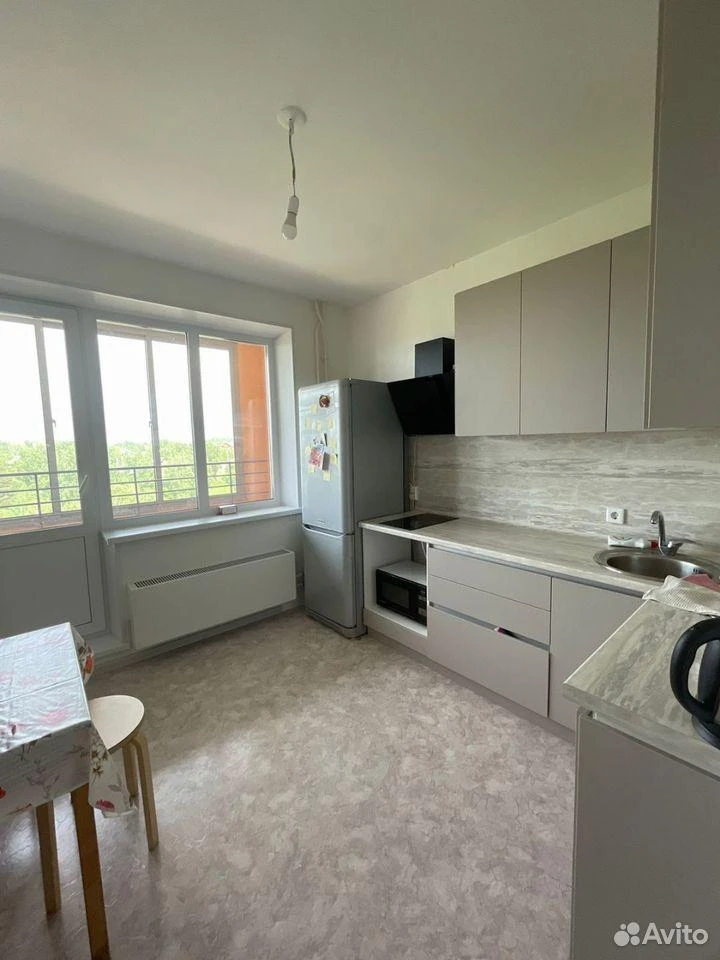 Сдам без посредников: 2-комнатная квартира, 52м²