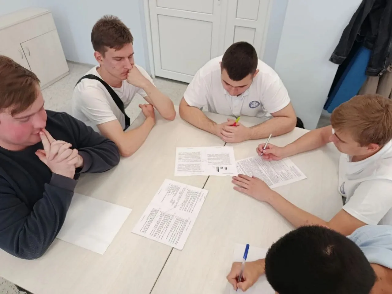 С  23  апреля  2026  г. по 01 августа 2026 г. запущен девятый этап Всероссийской просветительской эс