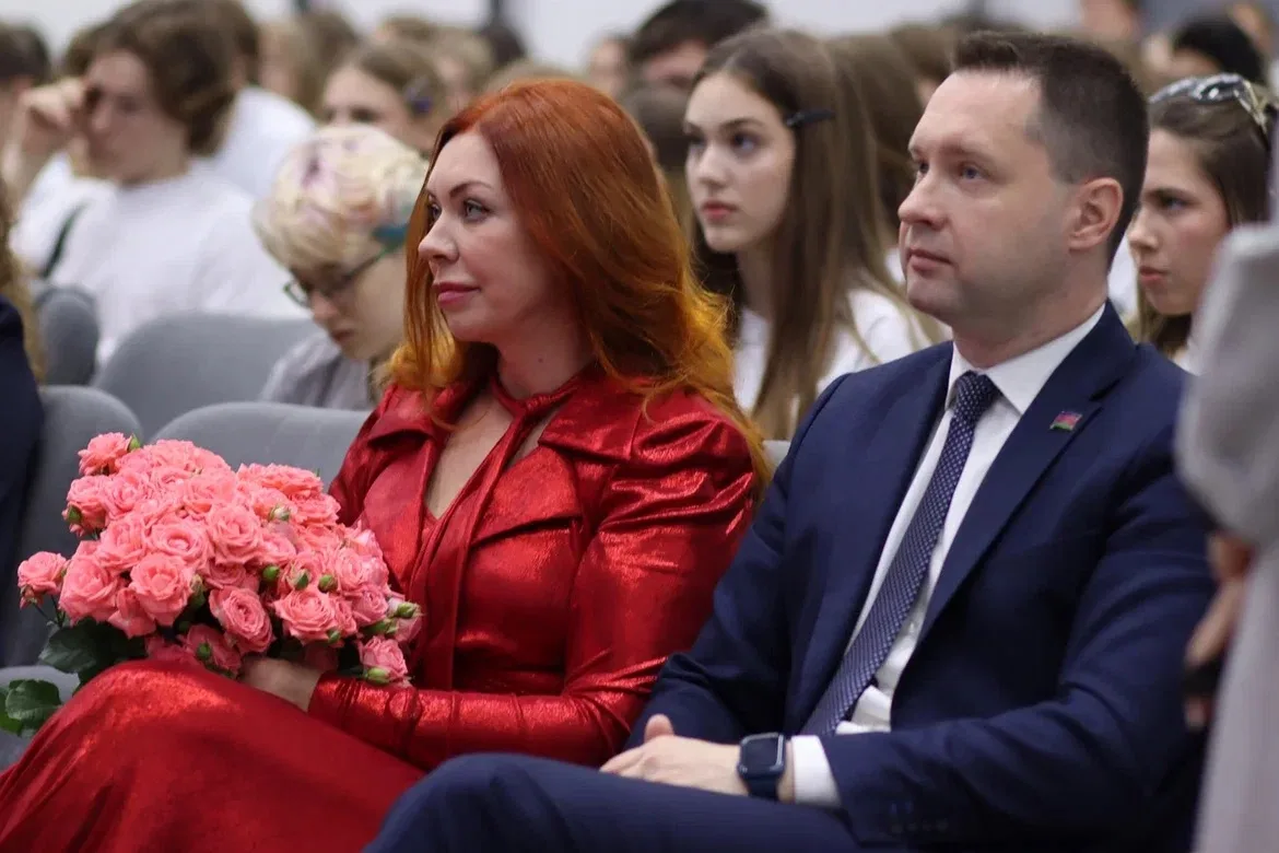 Форум «Развитие креативных индустрий Краснодарского края» прошёл в нашем техникуме!