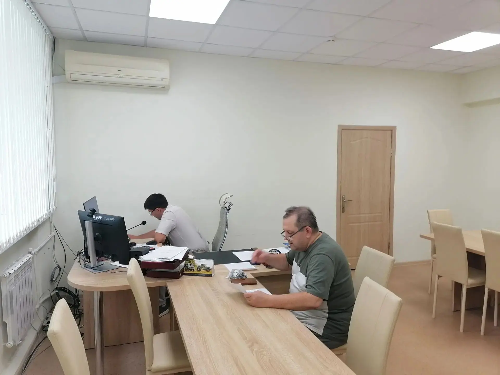 💥НПК участвовал во Всероссийском учении по антитеррористической безопасности