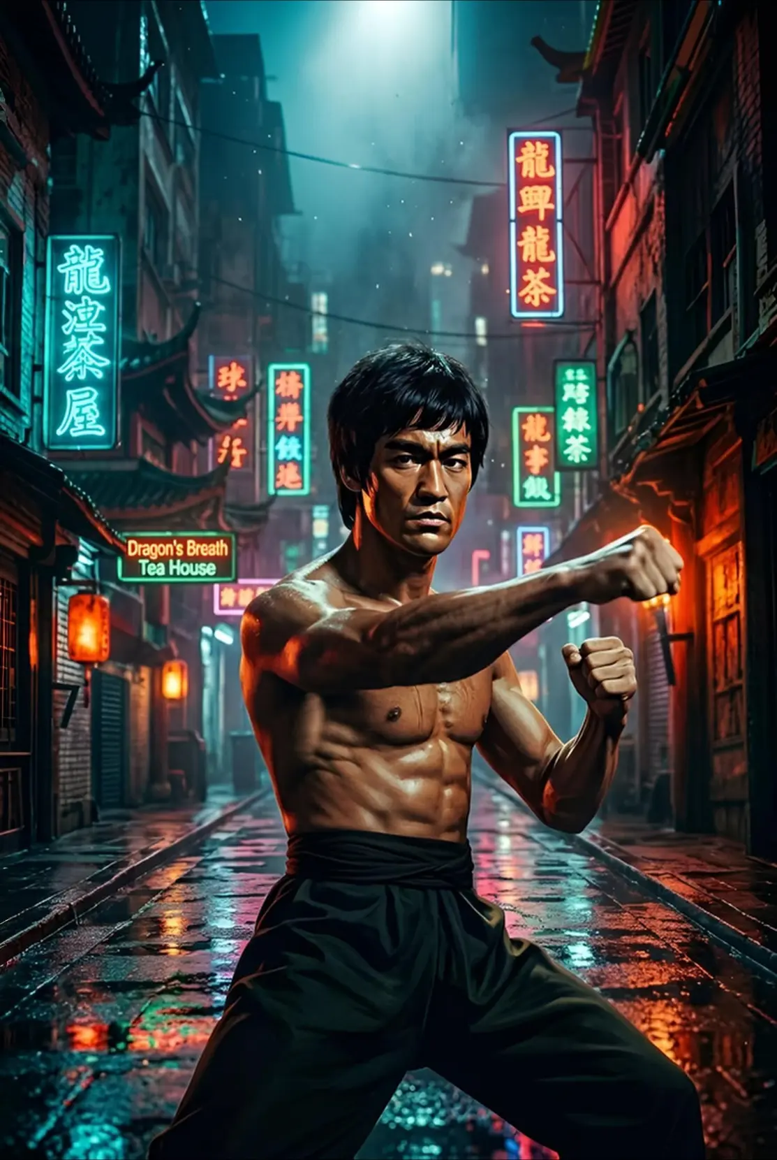 🐉 #ВКБРЮСЛИ® vk.com/the_brucelee