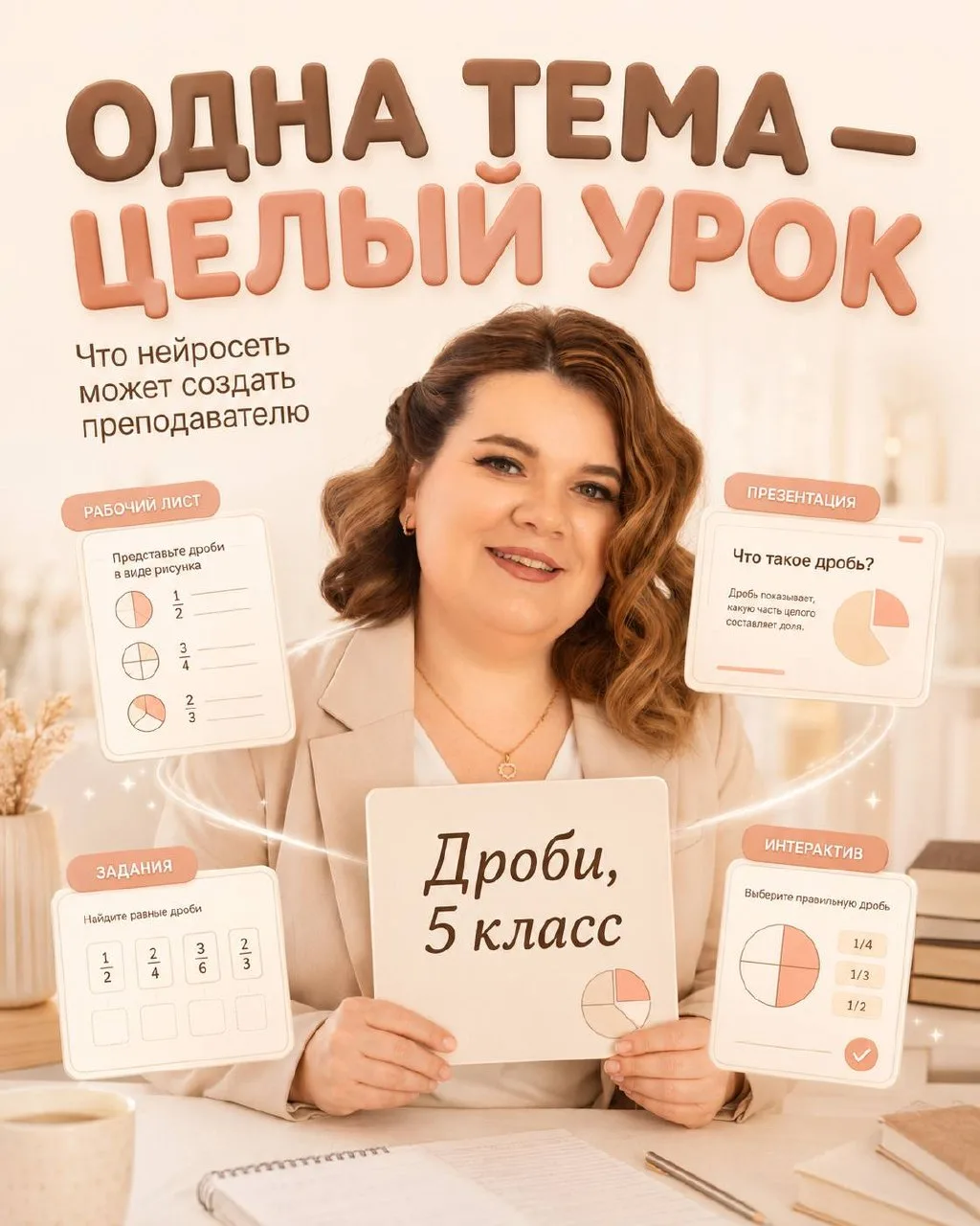 Программа марафона: