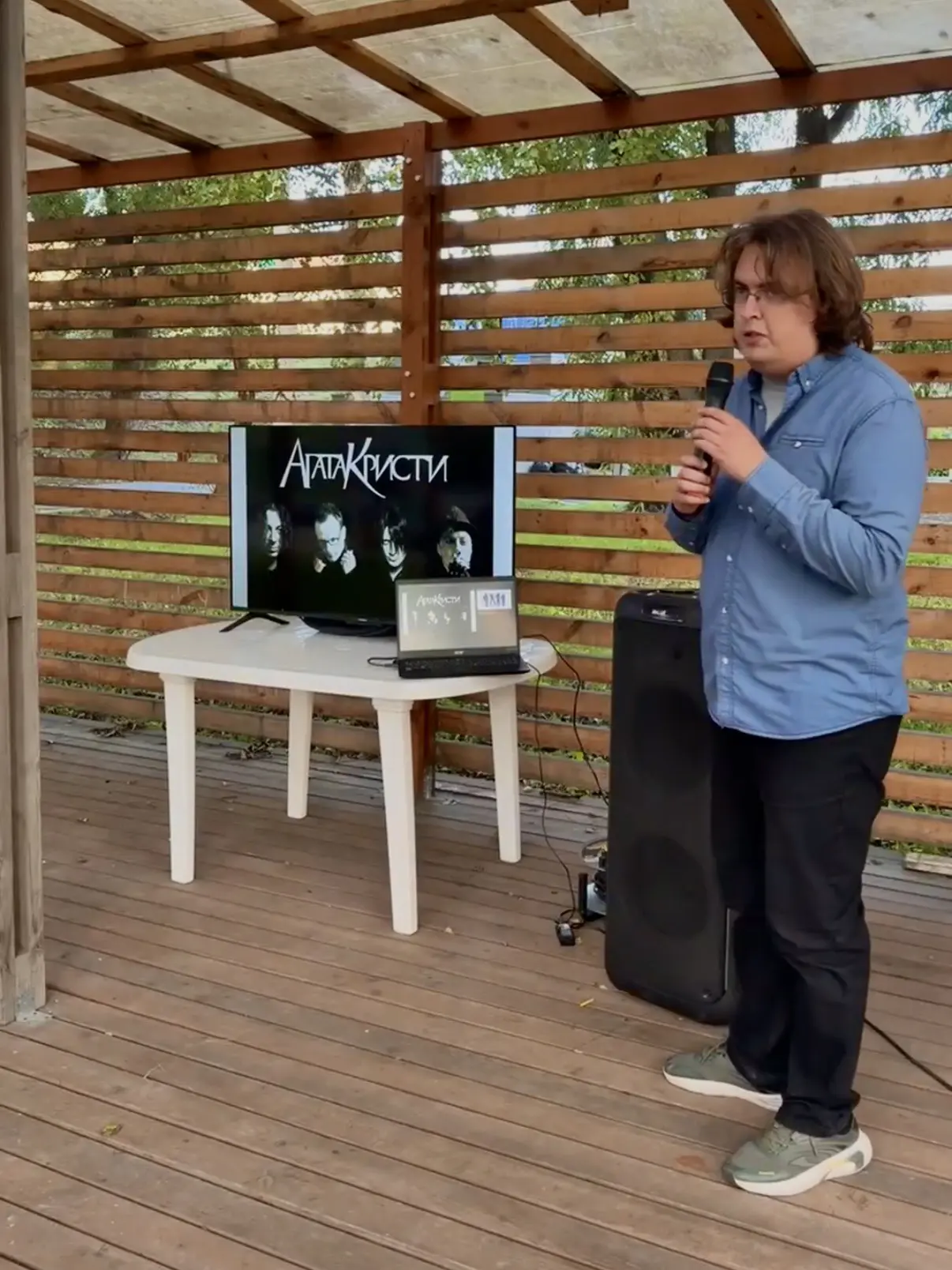🎸 Агата Кристи: как свердловские рок-гиганты пережили 90-е и стали легендой?