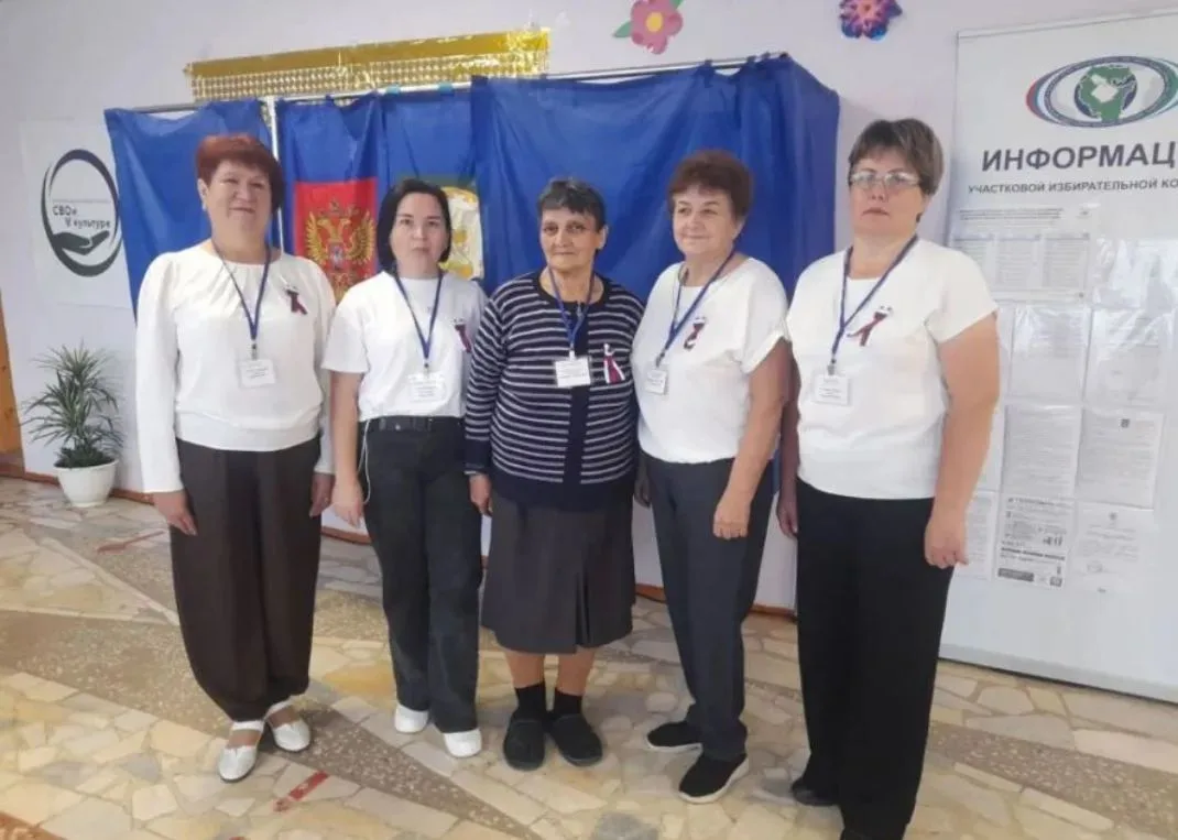 Сайлауларның өченче көне: традицияләр дәвам итә, активлык кимеми!