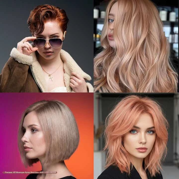 💇‍♀️ Нашли канал, который хочется просто оставить здесь для всех, кто работает с волос...