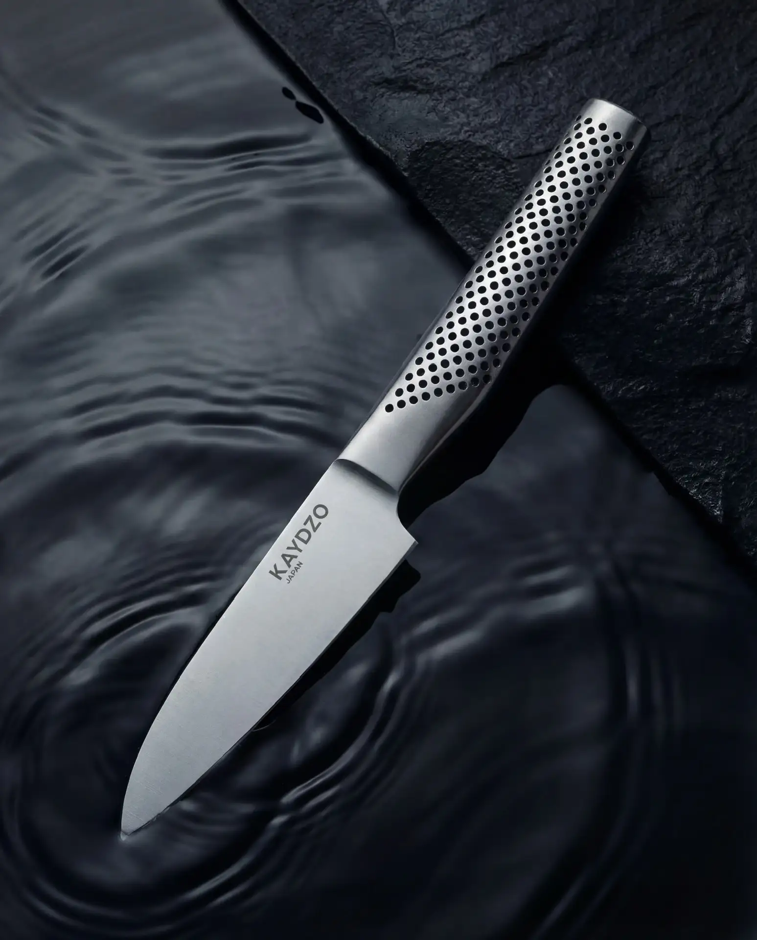 Коллекция KAYDZO KAMACHI 🔪
