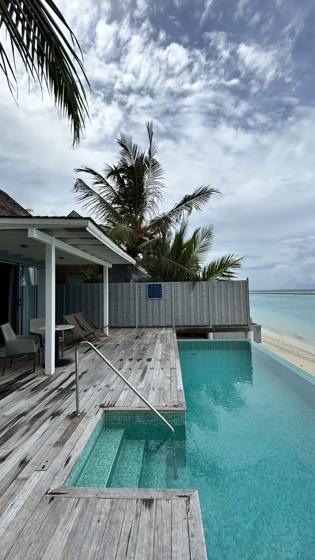 🗺️ Kuramathi