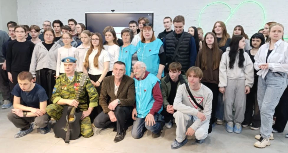 🇷🇺 Акция КРАСНАЯ ГВОЗДИКА 2026