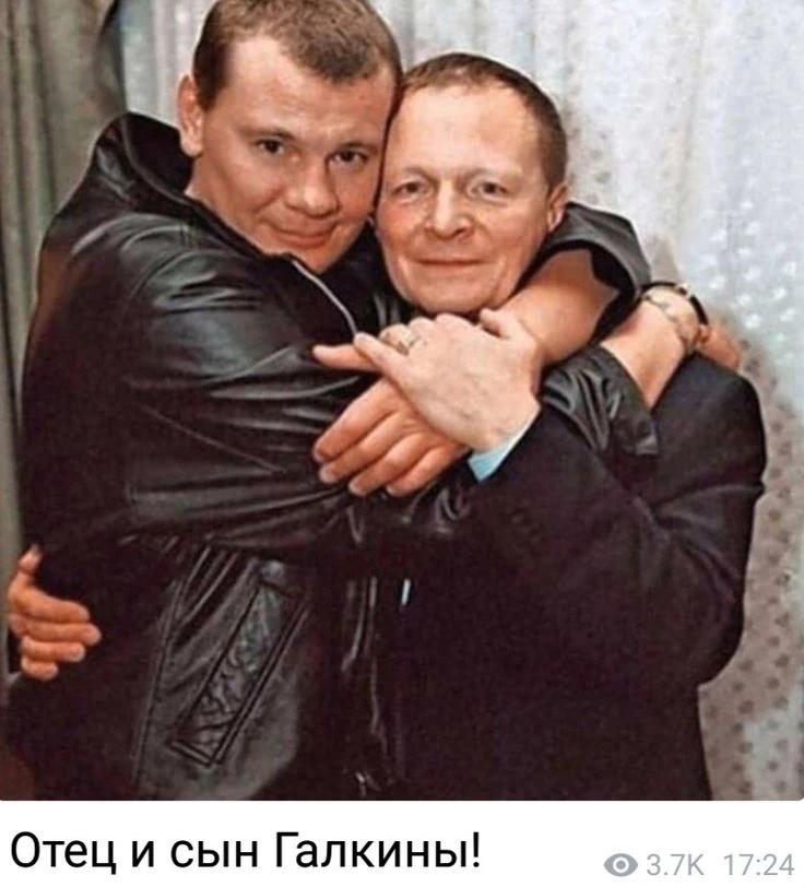 Заслуживают ❤️-?