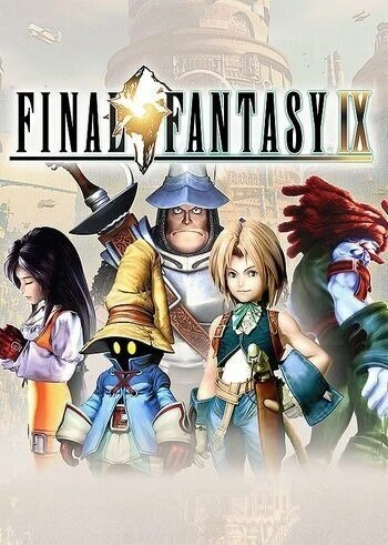 Final Fantasy IX