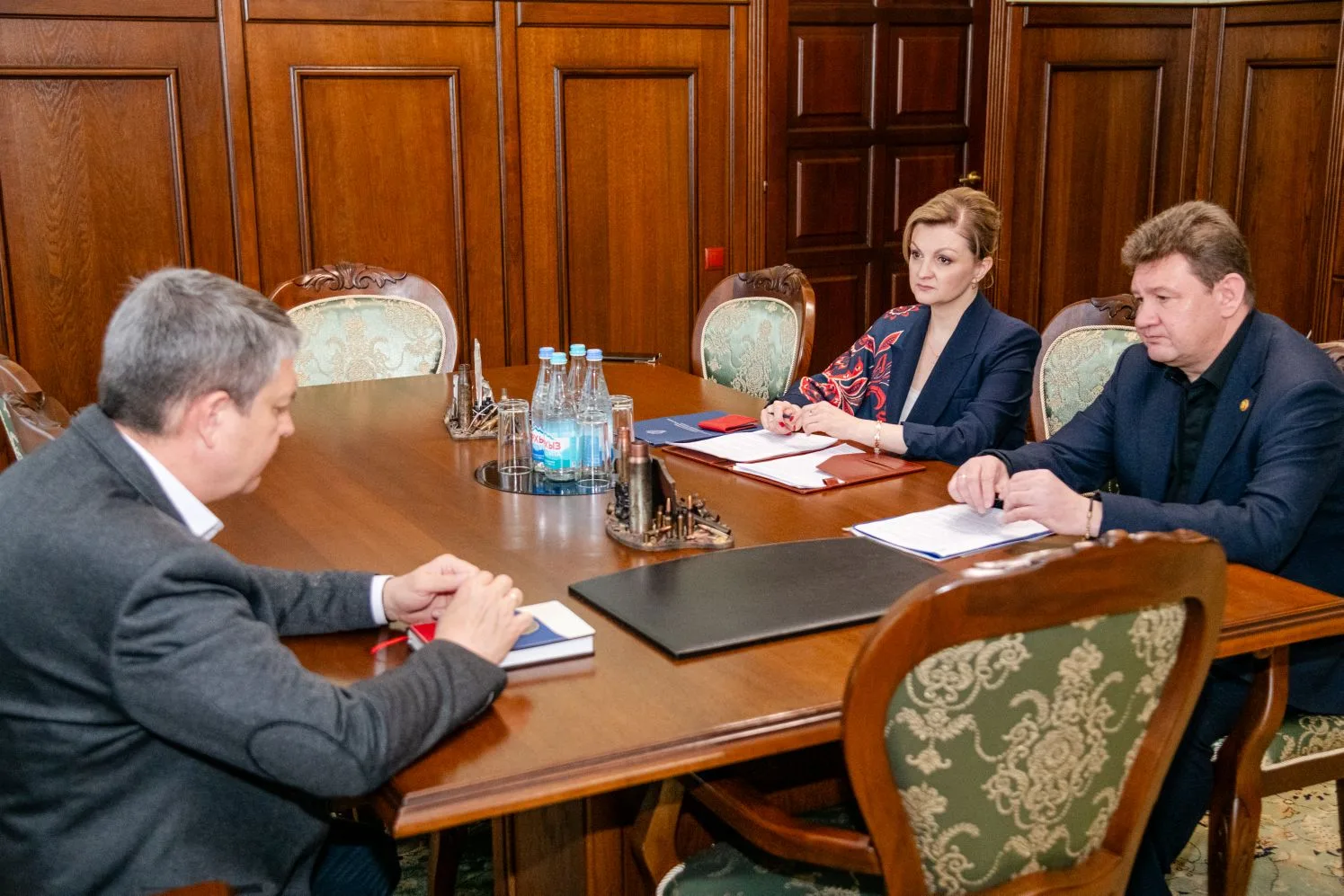 Луганщина практически на 100% провела перезарядку оборудования для лечения онкозаболеваний, а также 
