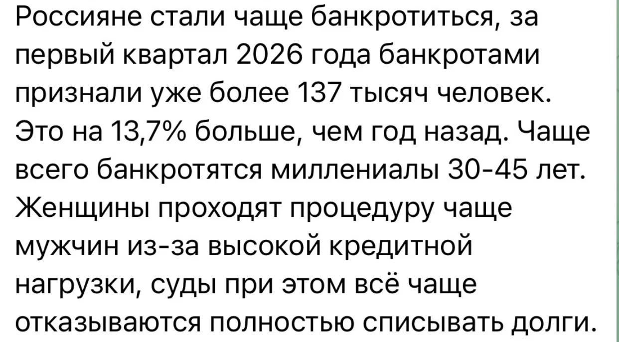 🔥 Пока одни обсуждают кризис, другие видят в этом возможности.