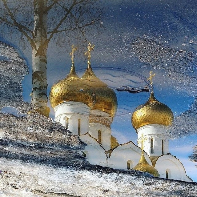 📆 Сегодня Четверг, 21 мая  ☀ Седмица 6-я по Пасхе  🍴 Поста нет - - - - - - - - - - - - - - - - 🙏Возн