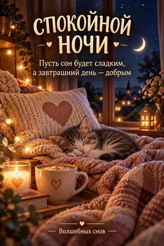 ✨Мир открыток