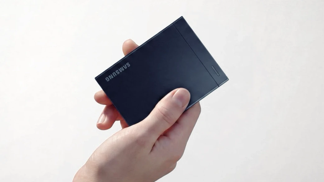 Samsung выпустили новое поколение легендарных SSD для фотографов и операторов