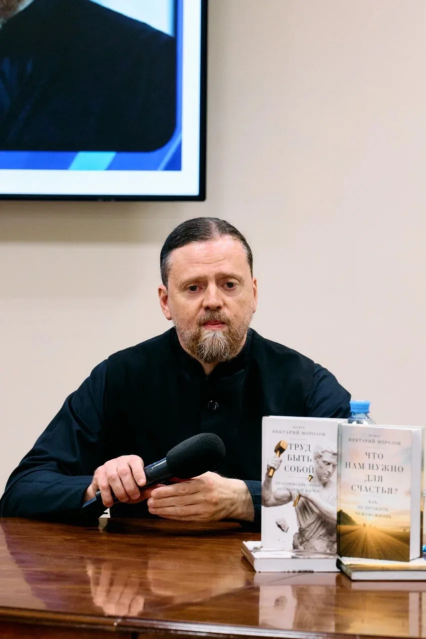Часто ловлю себя на том, что испытываю огромную радость, когда встречаю людей… способных к пониманию