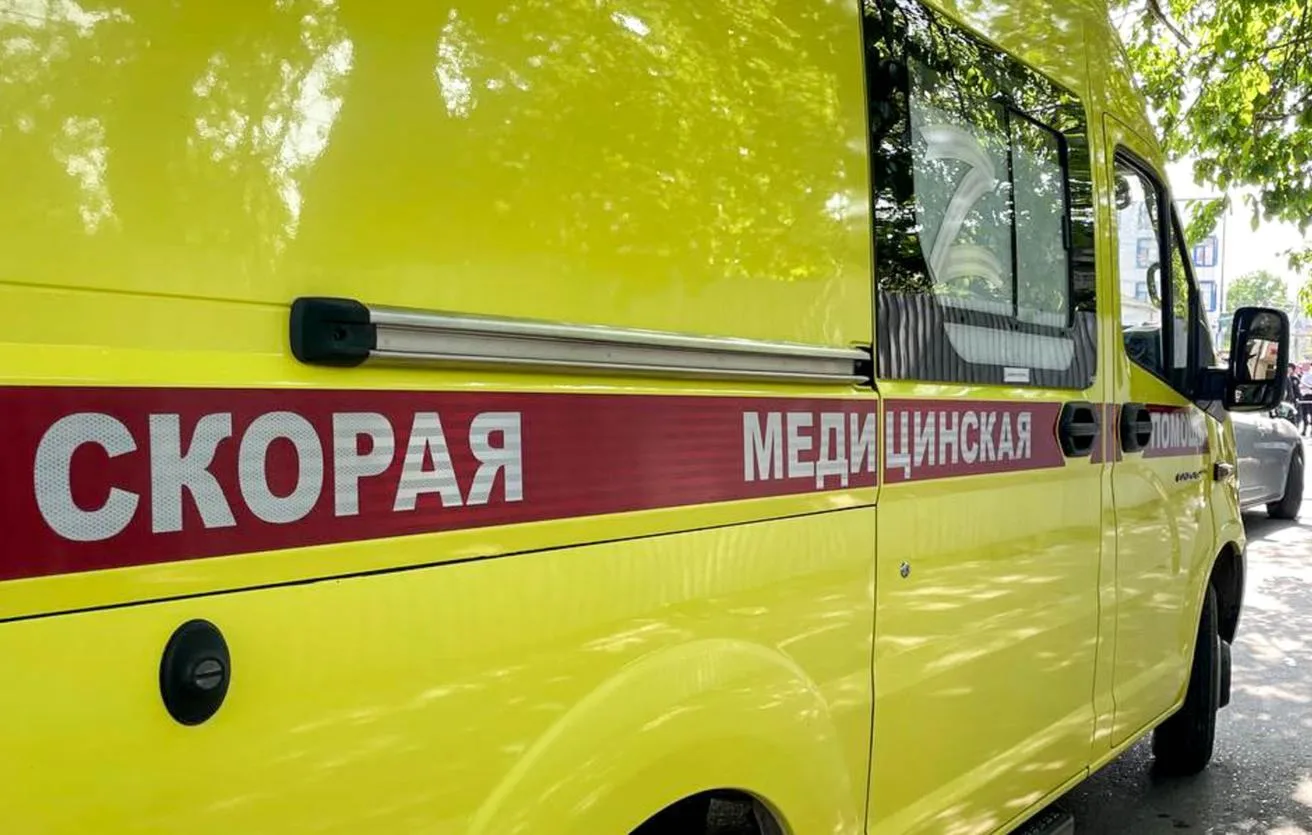 Информация о втором случае заболевания чумой в Иркутске не соответствует действительнос...