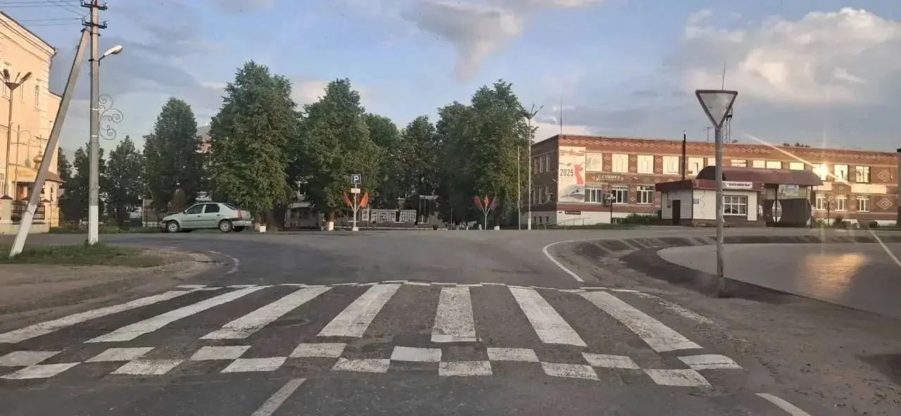 🚨 Пьяная поездка на мотоцикле закончилась больницей для юноши

В Вавожском районе Удмуртии 19-летни