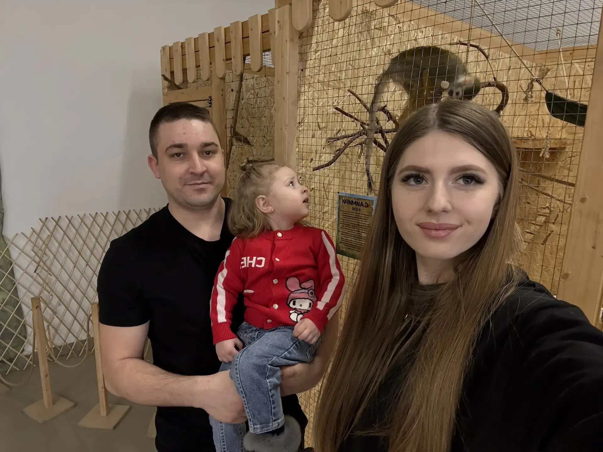 ✨ Сегодня — особенный день: мы отмечаем Международный день семьи! ✨

Семья — это место, где нас любя