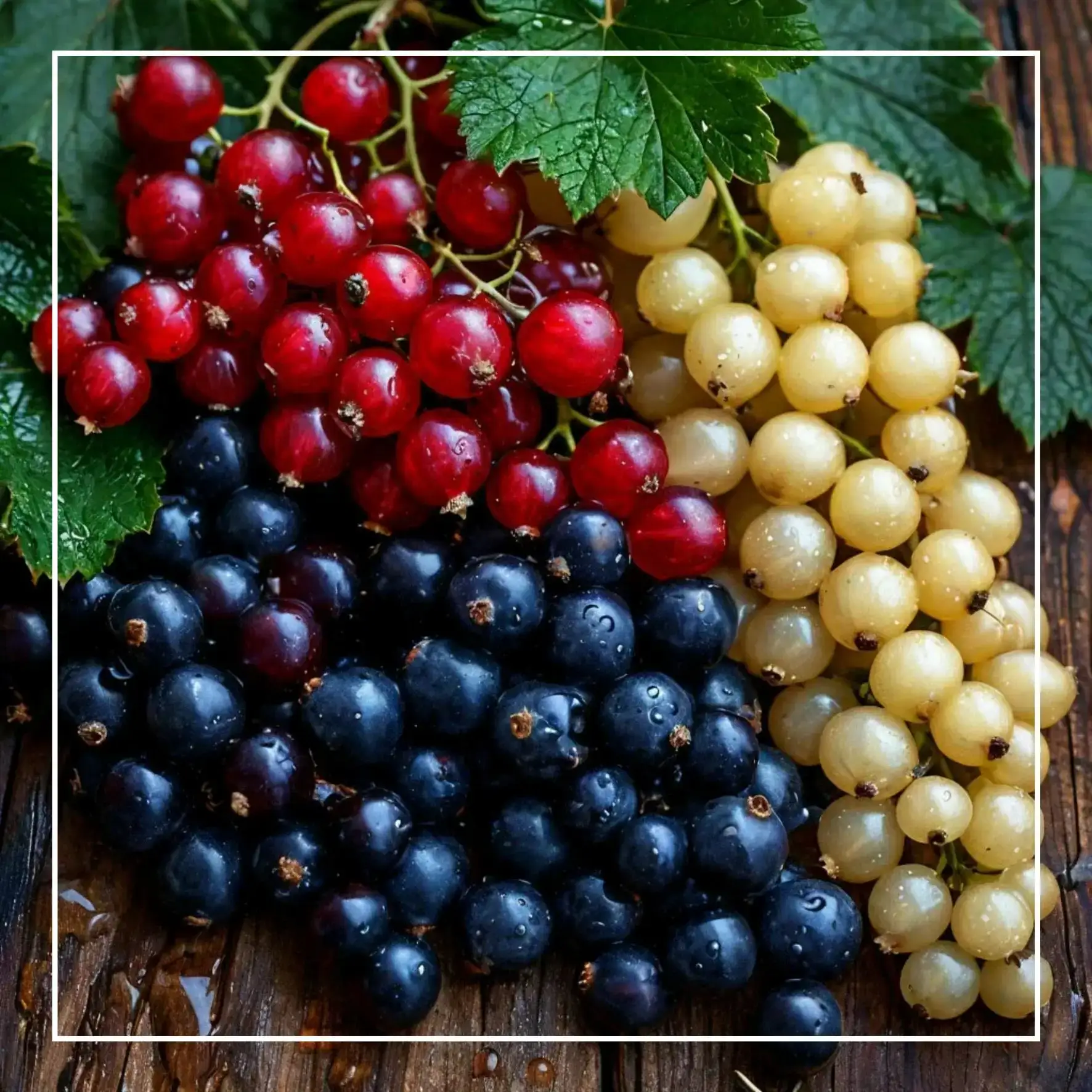 🌿 День смородины: летняя кладовая витаминов — как мыть и хранить правильно! 🍇

Сегодня отмечается 
