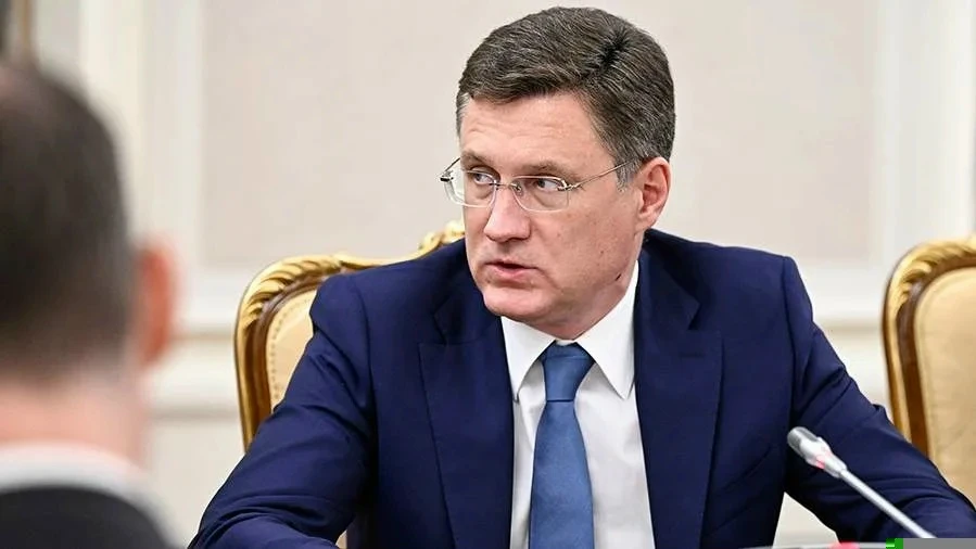 Вице-премьер Александр Новак поручил проработать меры поддержки предпринимателей, постр...