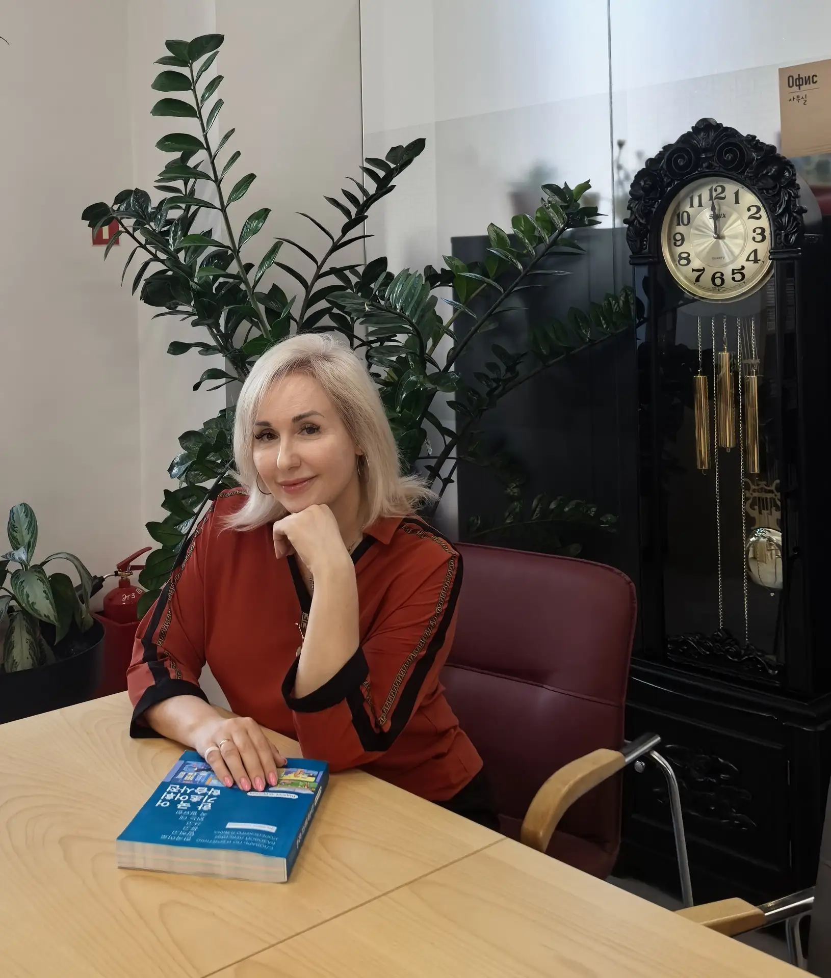 🫂 Знаем, что вы сейчас в эпицентре сессии. Поэтому #ТезисДня сегодня — для поддержки.