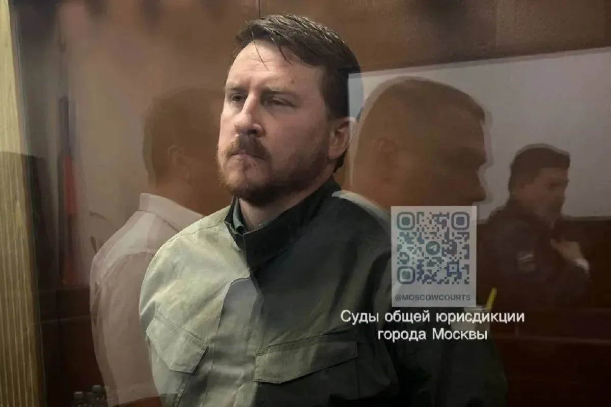 👨‍⚖️ Экс-мэр Сочи Копайгородский осужден на 15 лет колонии по делу о взятках.