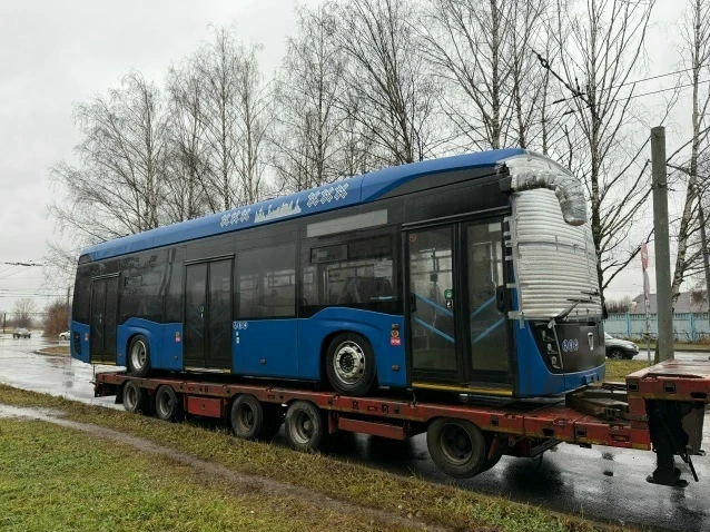 Республикылан 12 у автобусым налыт.