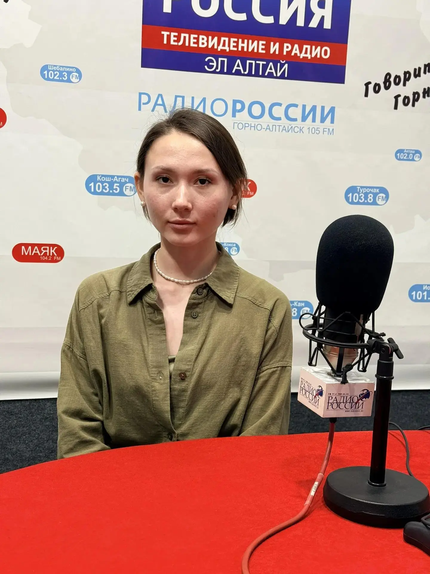 📻 В эфире радио рубрика «Важно знать»