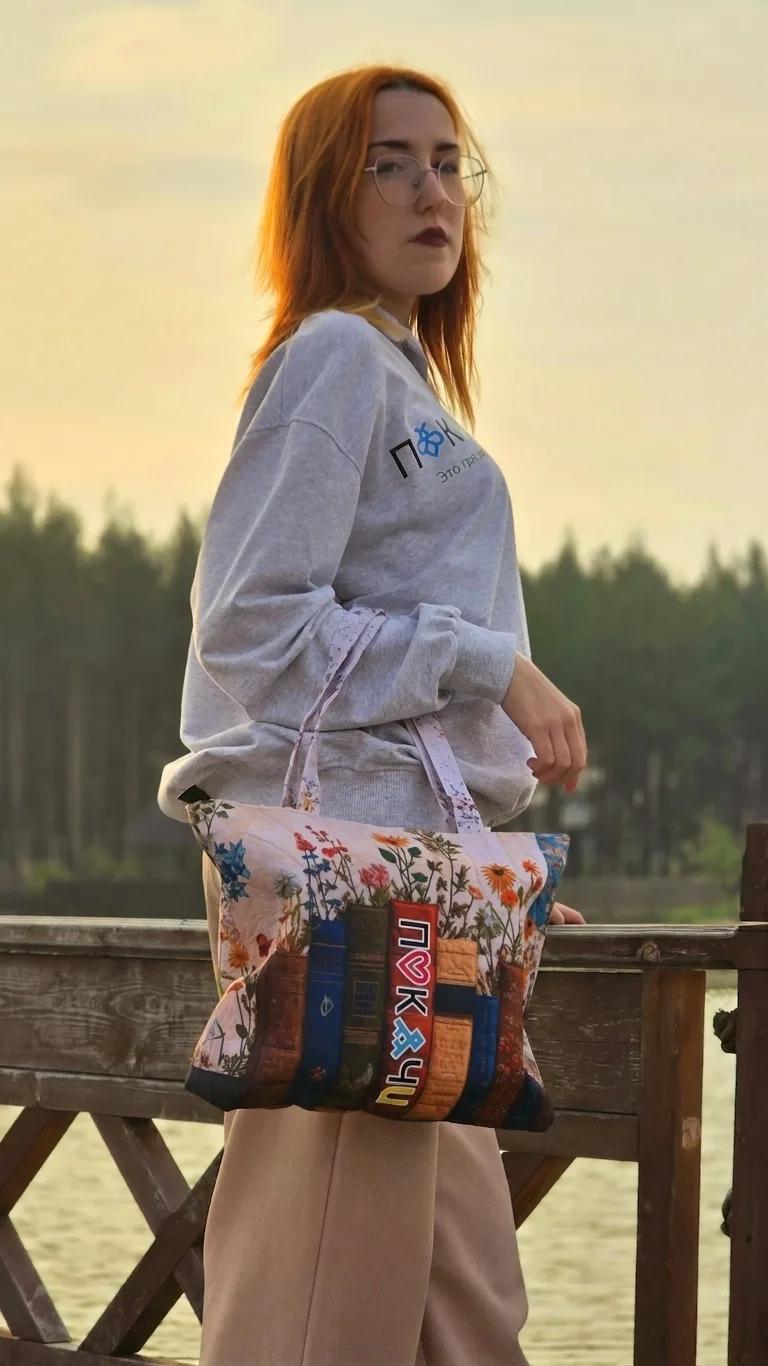 Новые шоперы и любимые модели в новых цветах — у нас!