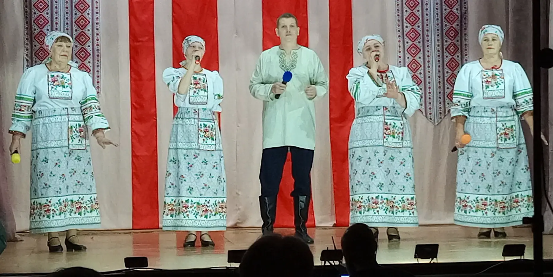⚜️Греховский сельский Дом культуры "Колос"⚜️