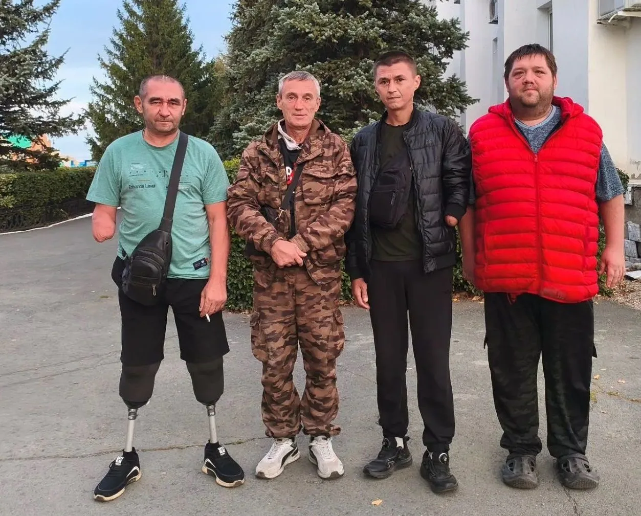 🚣Сила духа и движение вперёд: кувандычане приняли участие в учебно‑тренировочном сборе...