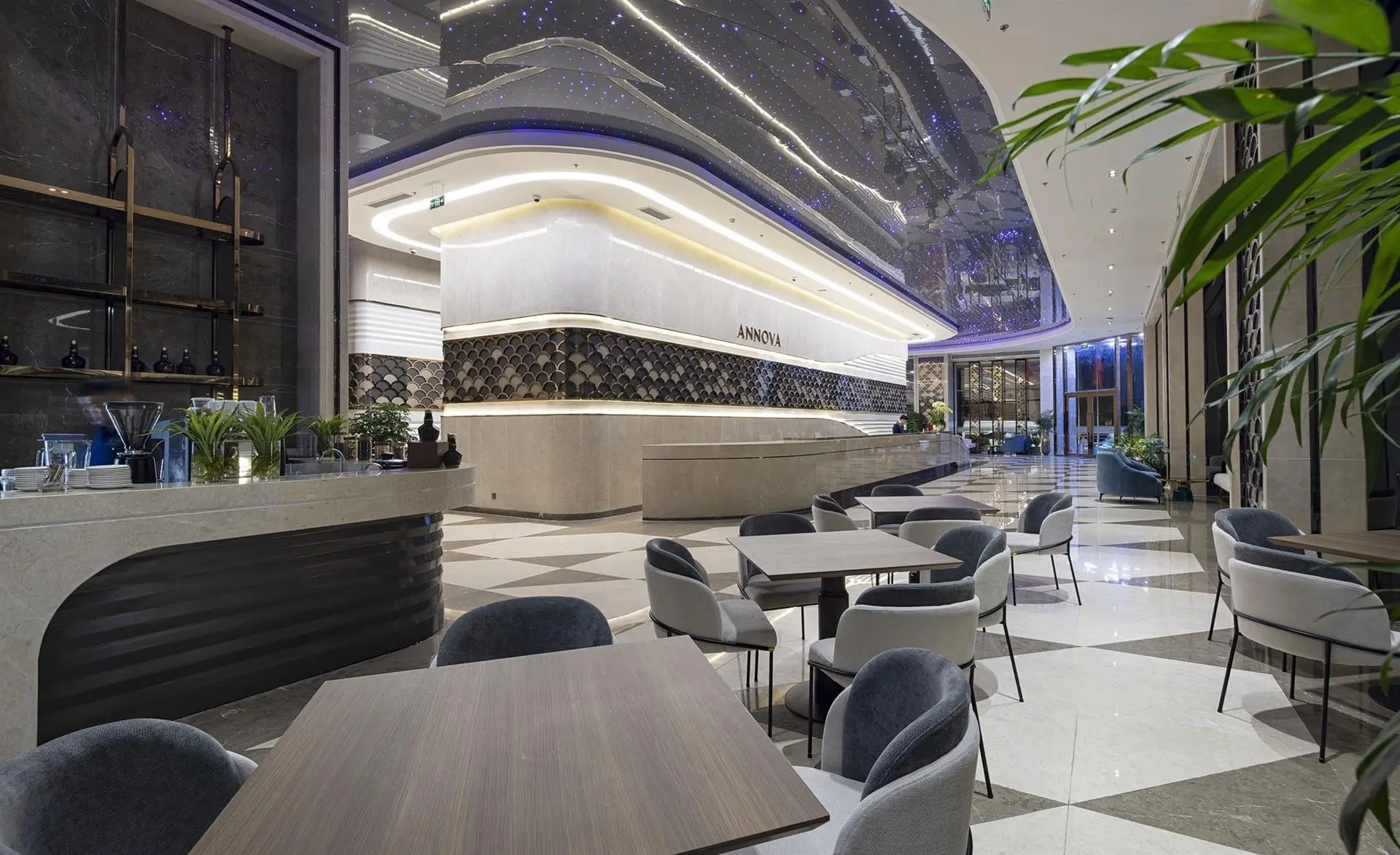 😱СУПЕР ЦЕНА НА СТИЛЬНЫЙ ANNOVA NHA TRANG HOTEL 5*🔥