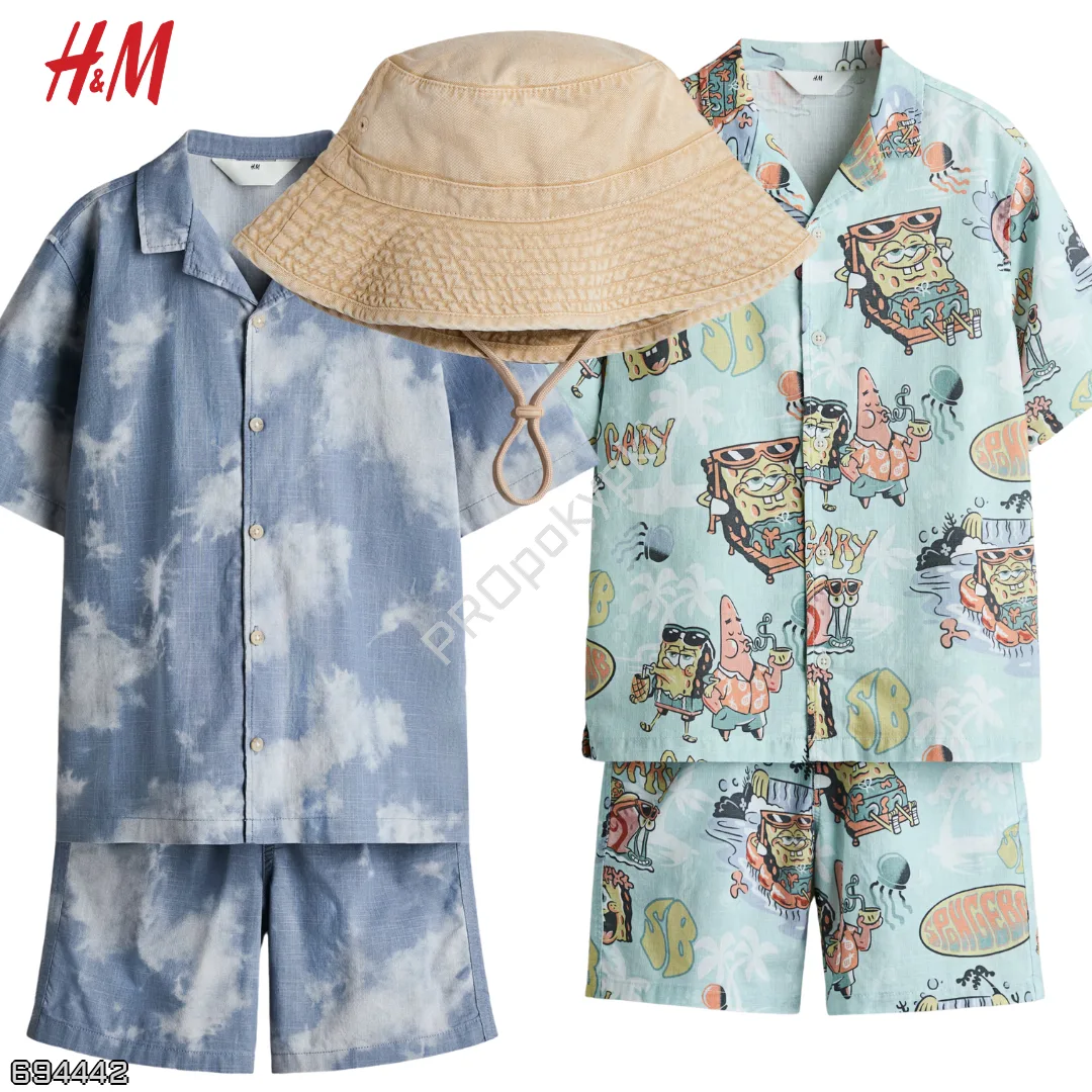 H&M 🇩🇪