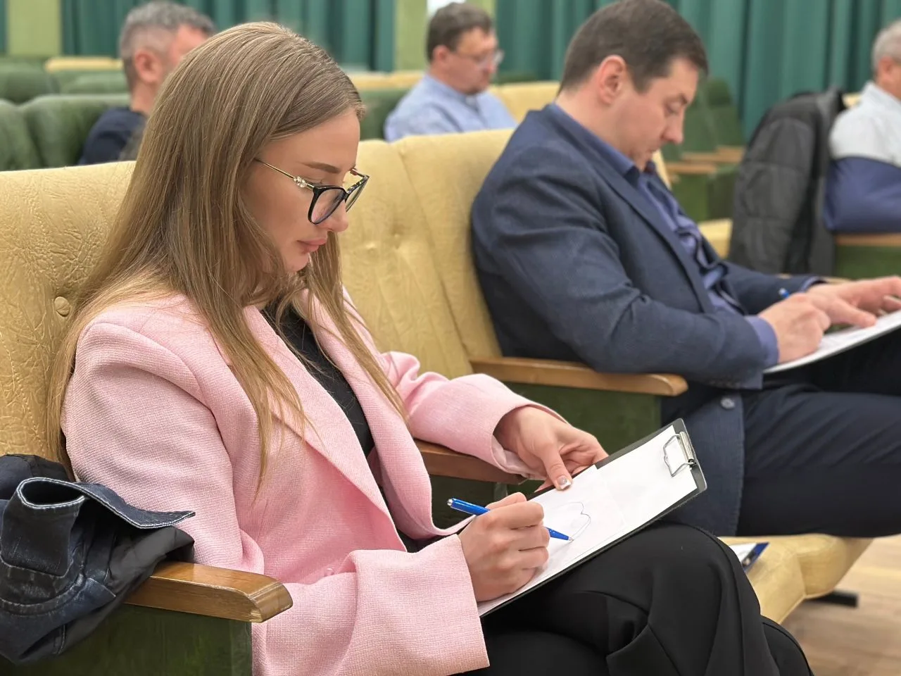 Встреча с психологом на Восточном руднике: забота о здоровье сотрудников!  На Восточном руднике сост