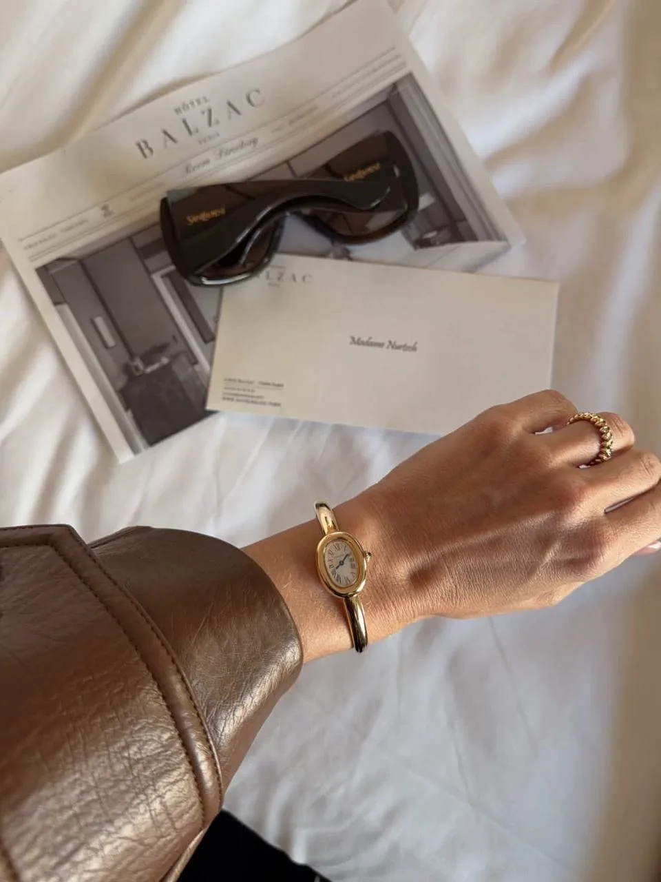 CARTIER с сентября повышают цены на часы!