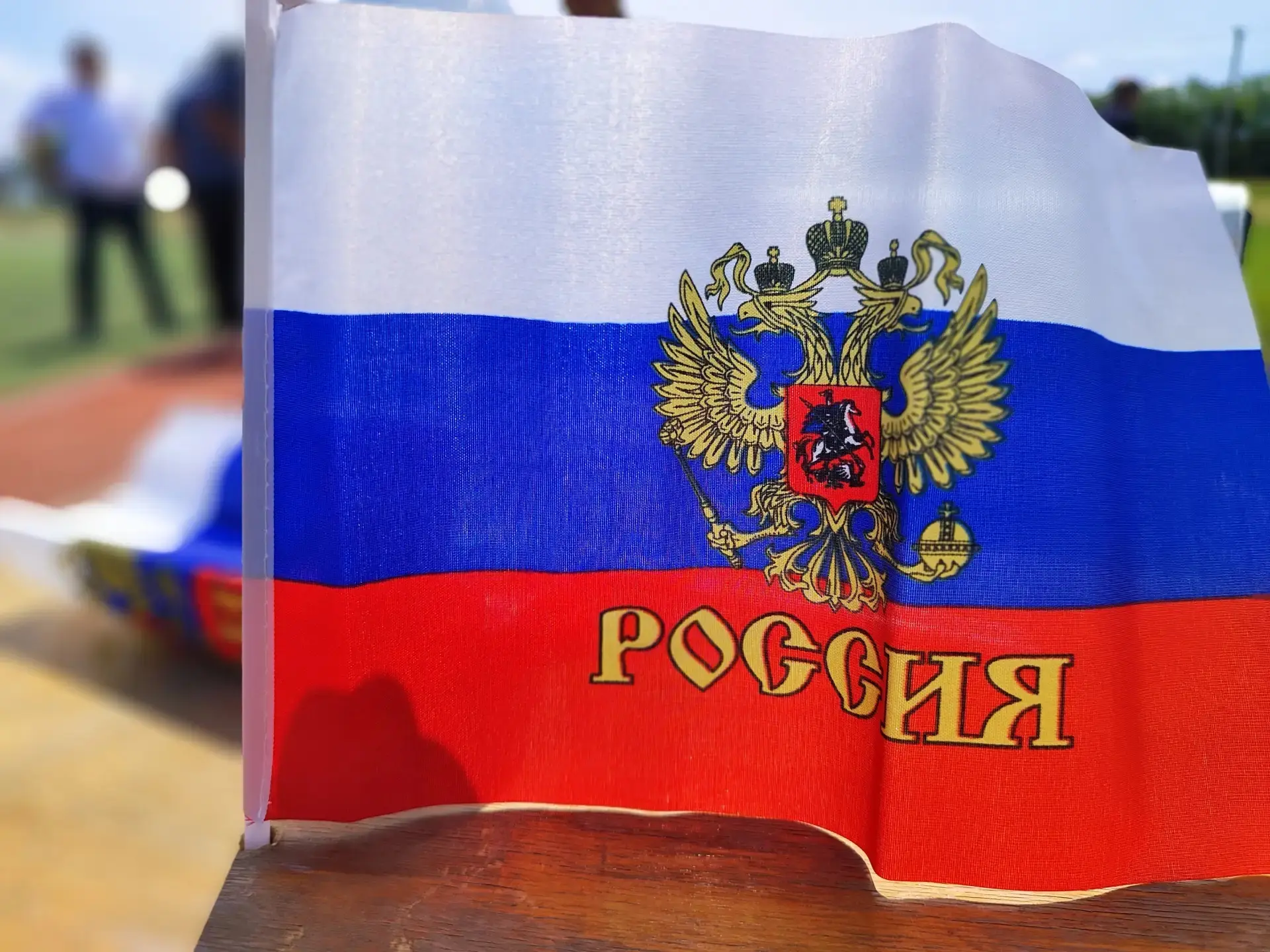 В Теучежском районе развернулись массовые гуляния, посвященные главному празднику стран...