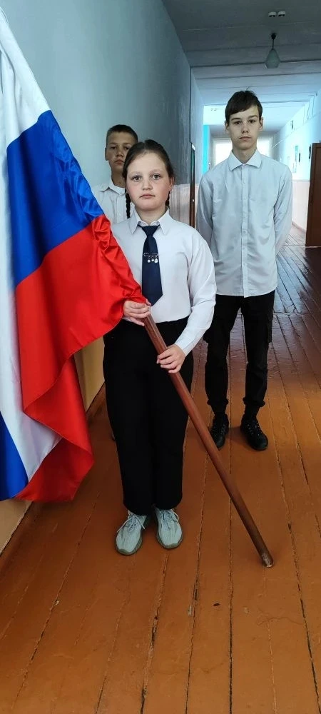 Награждение хорошистов и отличников за 2025-2026 учебный год! 🌹