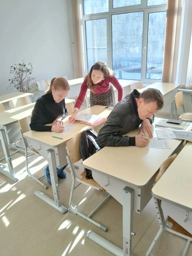 В Чебоксарах стартовала заявочная кампания по приему детей в первые классы  Сегодня начался важный э