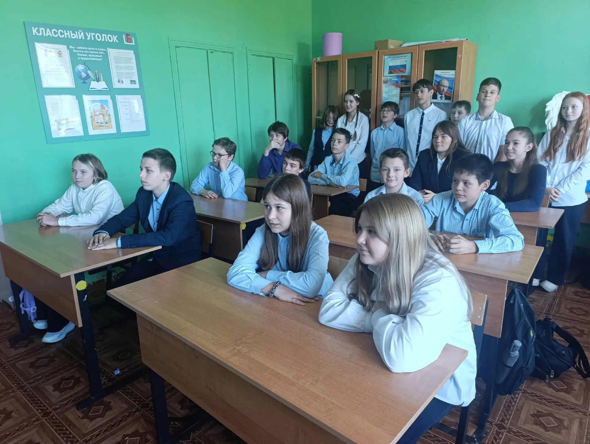 🕊️ 30 сентября — День воссоединения ДНР, ЛНР, Запорожской и Херсонской областей с Росс...
