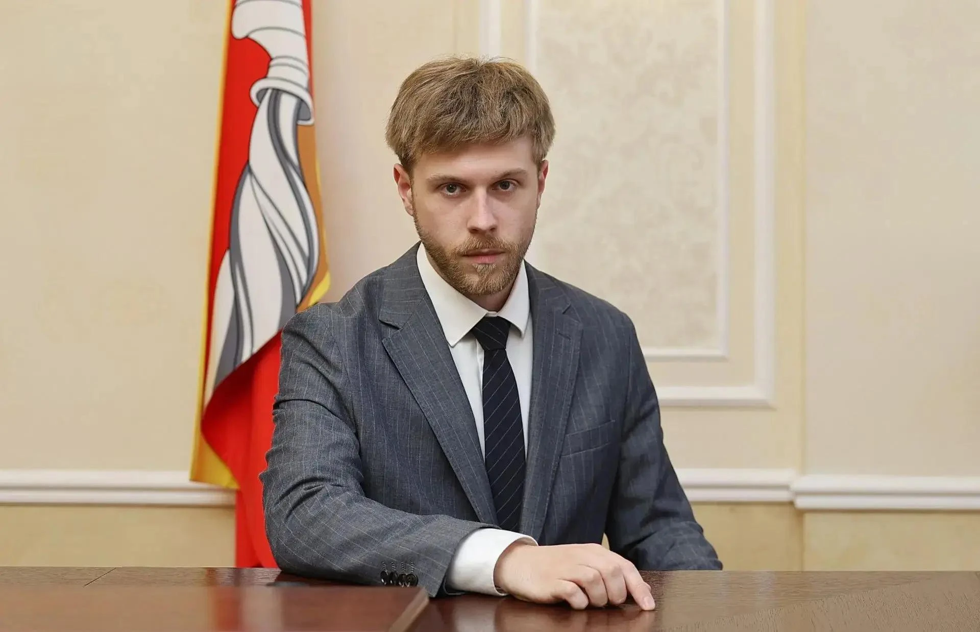 Продолжаю рассказывать об изменениях в кадрах администрации города и в ее структуре. Ка...