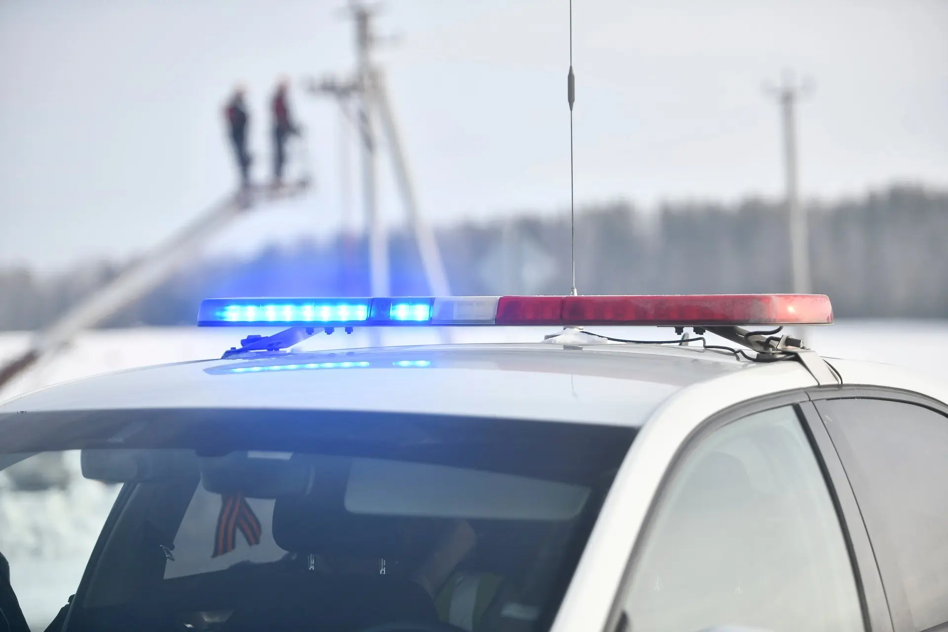 Три человека пострадали в ДТП с автобусами в Нижнем Новгороде