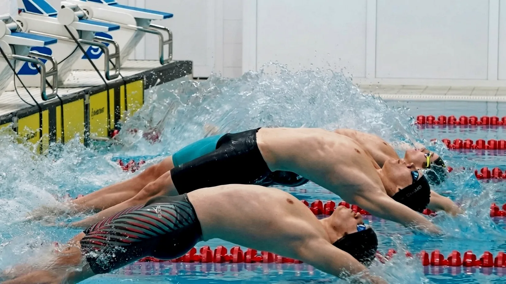 И снова в Татарстан 🏊‍♂️