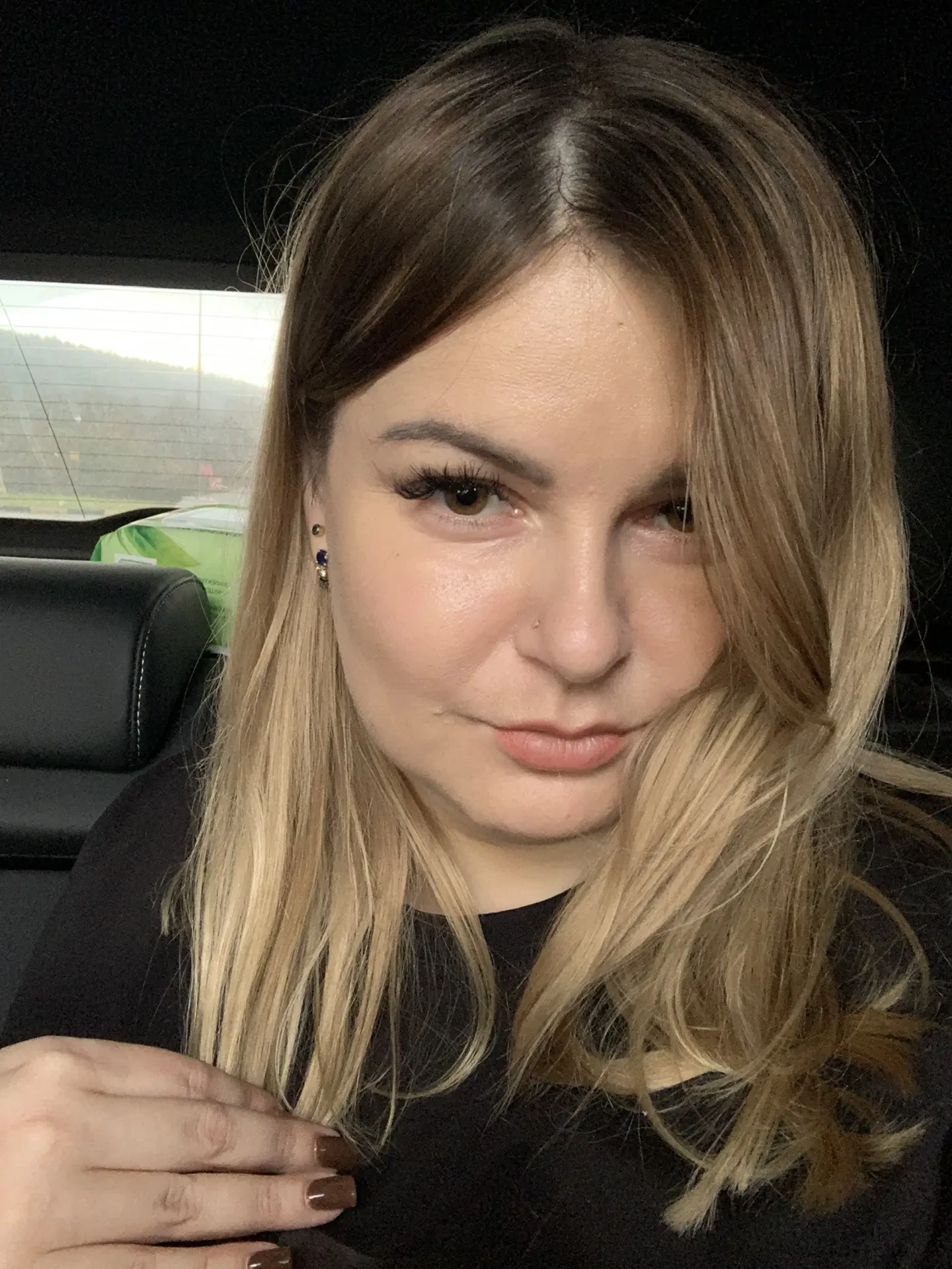👧 Каринчик, 35
