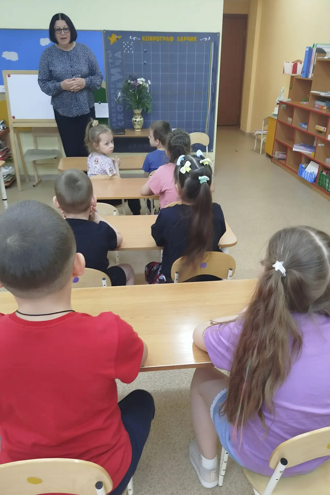 #наше_актуальное #музей_для_детей